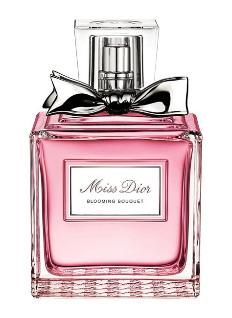 miss dior blooming bouquet natural spray